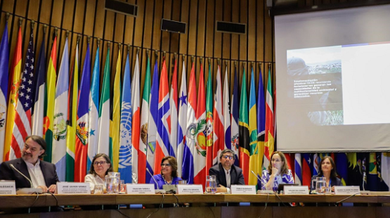 OCDE entrega la tercera Evaluación de Desempeño Ambiental de Chile