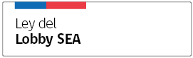 Ley del Lobby SEA