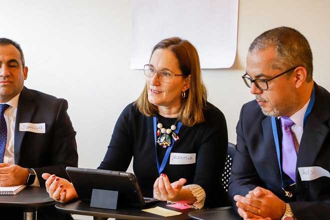 Cuenta Pública en Temuco 4