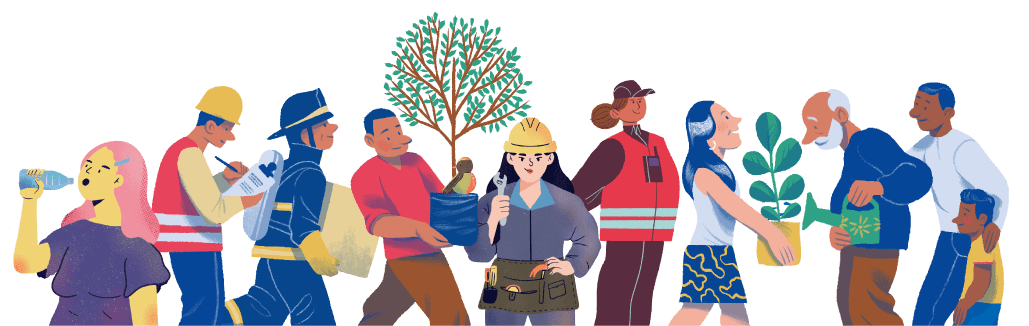 Participación Ciudadana