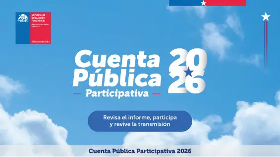 Cuenta Pública Participativa 2026