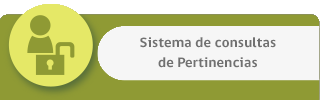 Acceso al sistema de pertinencia