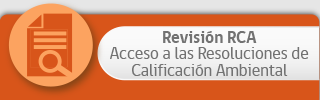 Revisión de RCA