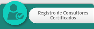 Registro de consultores