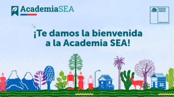 SEA Capacita ahora es Academia SEA: