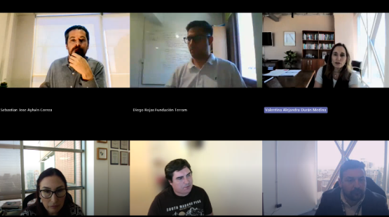 Ministerio del Medio Ambiente realizó presentación de Reforma al Reglamento del SEIA a COSOC 