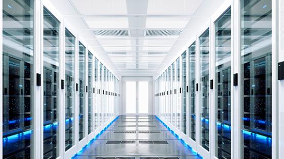El documento se enmarca en el Plan Nacional de Data Centers.