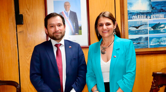 Director Ejecutivo del SEA destaca montos de evaluación ambiental en Atacama: US$7.200 millones