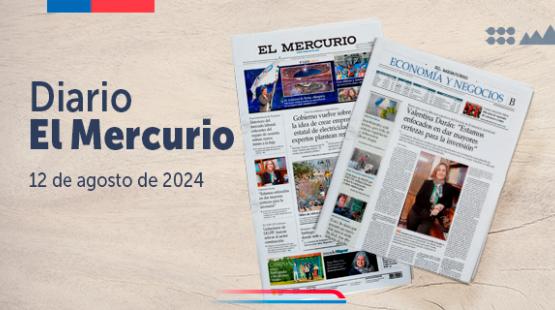 Valentina Durán: “Estamos enfocados en dar mayores certezas para la inversión”