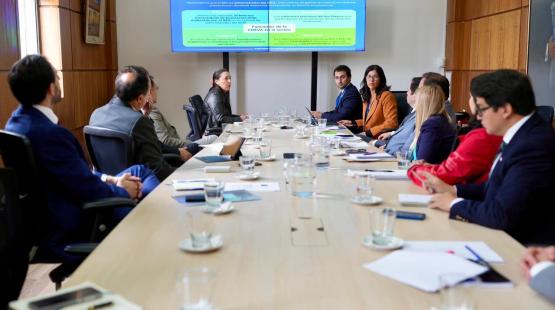 OEVA extraordinaria Ñuble