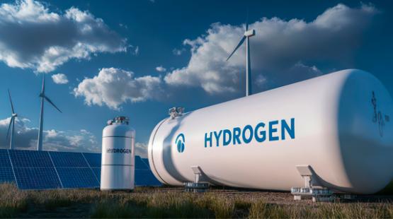 EA y GIZ refuerzan colaboración para fortalecer la evaluación ambiental de proyectos de energías renovables e hidrógeno verde en Chile