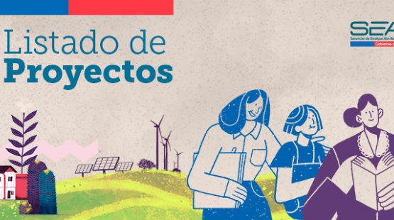 Listado de proyectos abril 2023