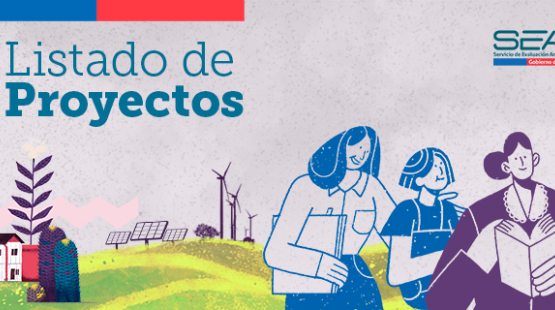 Listado de proyectos junio 2023