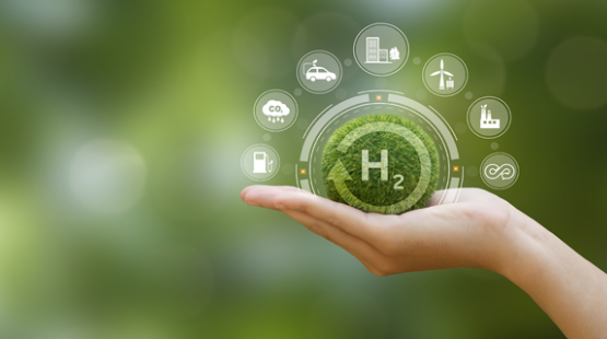 SEA estrena en su sitio web nuevo Panel de Datos sobre proyectos de hidrógeno verde 