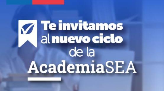 Marzo: Academia SEA inicia clases 2026 con ocho cursos gratuitos