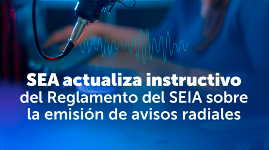 Radiodifusión SEA