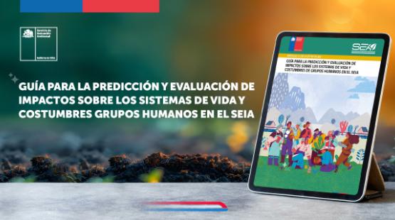 Servicio de Evaluación Ambiental publica la segunda edición de la Guía 