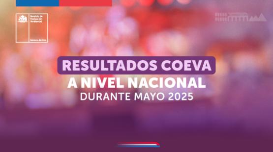 Durante mayo: Comisiones de Evaluación Ambiental calificaron 35 proyectos de inversión a nivel nacional