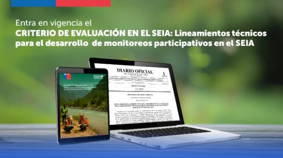 monitoreos Participativos