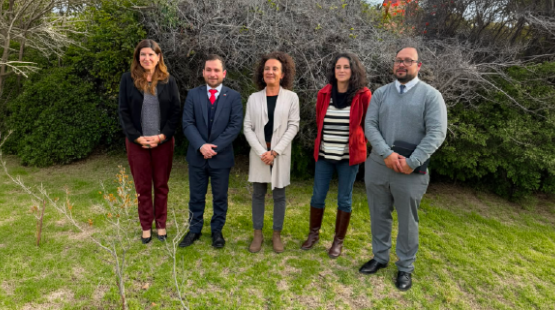 Director Ejecutivo del SEA destaca evaluación de proyectos por más de 3 mil millones de dólares en región de Coquimbo