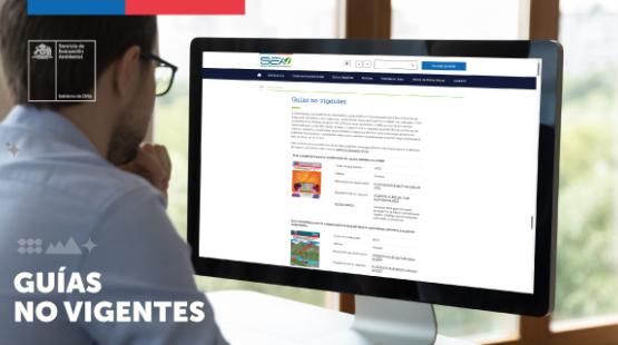 SEA actualizó su catálogo de documentos “No vigentes”