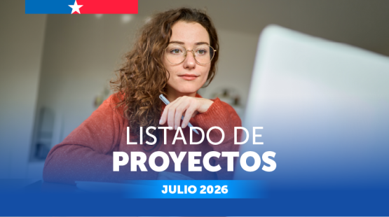 SEA publica listado de Declaraciones de Impacto Ambiental presentadas en julio de 2026