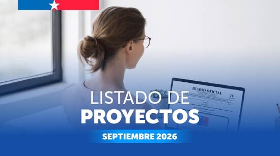 SEA publica listado de Declaraciones de Impacto Ambiental presentadas en septiembre de 2026