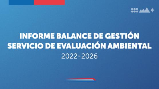 SEA presenta balance de gestión 2022-2026