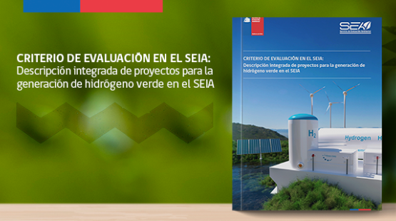 Documento técnico hidrógeno verde