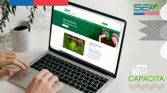 SEA Capacita agosto 2023