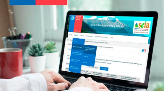 SEA implementa nueva funcionalidad para solicitar ampliación de PAC por modificaciones sustantivas en DIA