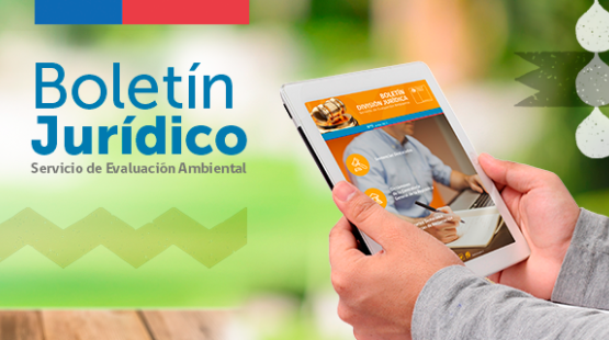 Boletín Jurídico N°9