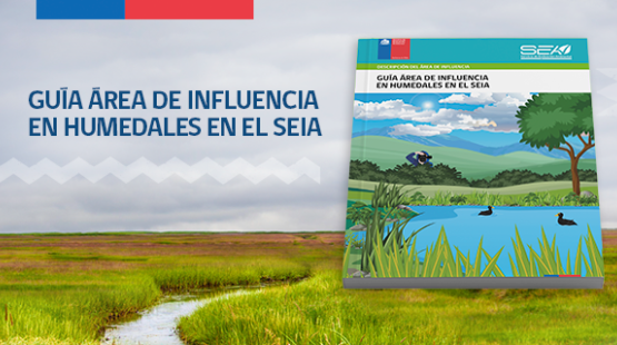 Guía humedales