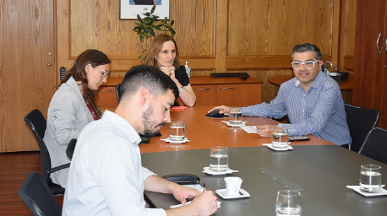 Miembros del Cosoc del SEA son informados sobre Recursos de Reclamación