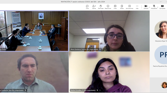 Consejo de la Sociedad Civil del SEA_sesión de abril 2024