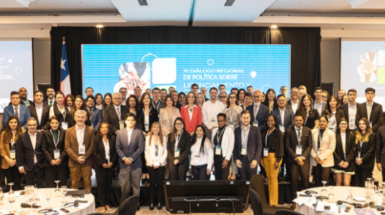 Chile lideró encuentro del BID que abordó los avances y desafíos de la fiscalización y evaluación ambiental en Latinoamérica