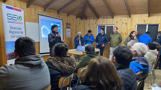 PAC en Los Lagos_Plataforma de Economía Circular