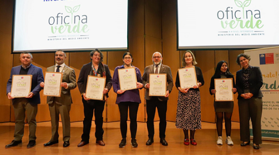 SEA obtuvo nueva acreditación del Programa Oficina Verde