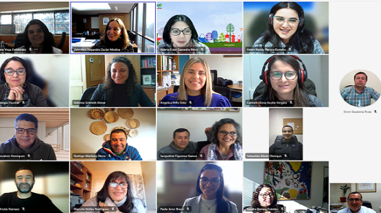 Asumió nueva directora regional del SEA Biobío