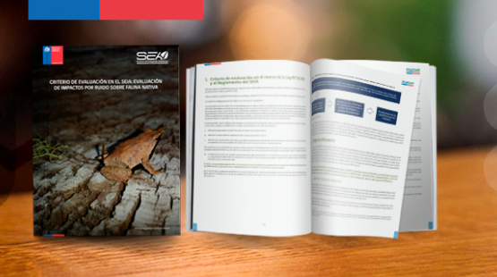 Actualización Criterio Ruido Fauna Nativa