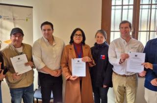 SEA Atacama firma primer Protocolo de Acuerdo Final de Consulta Indígena del proyecto “Modificación Fase de Cierre Pascua Lama”