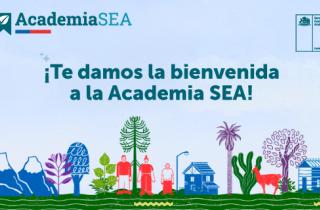 SEA Capacita ahora es Academia SEA: