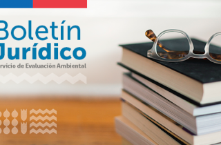 Boletín Jurídico mayo 2023