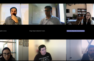 Ministerio del Medio Ambiente realizó presentación de Reforma al Reglamento del SEIA a COSOC 