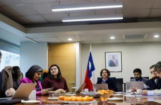 Consejo de Ministros aprueba proyecto que fortalece y hace más eficiente el Sistema de Evaluación de Impacto Ambiental