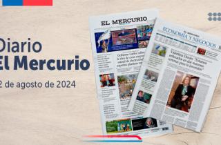 Valentina Durán: “Estamos enfocados en dar mayores certezas para la inversión”