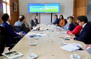 OEVA extraordinaria Ñuble