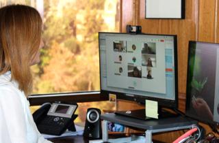 Directora del SEA presentó Cuenta Pública al Consejo de la Sociedad Civil