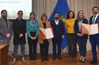 Servicio de Evaluación Ambiental y Universidad de Chile lanzan primer diplomado sobre evaluación de impacto ambiental 