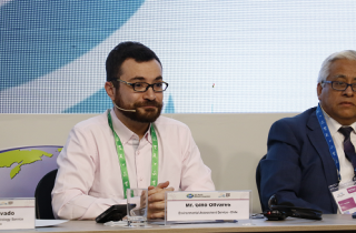 SEA tuvo destacada participación en reunión internacional de la APEC